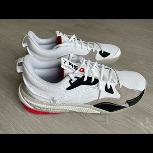 Brand new in box unworn J.Cole PUMA RS-Dreamer Concrete Jungle